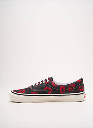 Baskets noir VANS homme