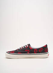 Baskets noir VANS pour homme seconde vue