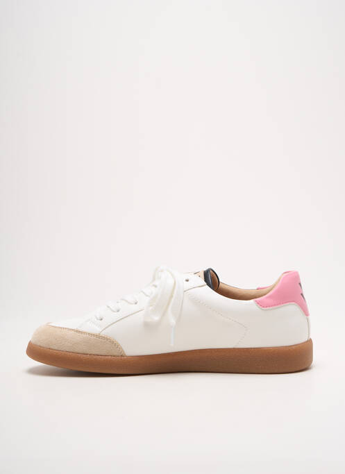 Baskets blanc VANESSA WU pour femme