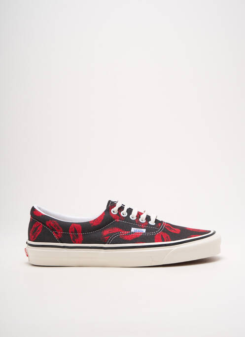 Baskets noir VANS pour homme