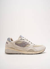 Baskets gris SAUCONY pour homme seconde vue