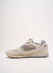 Baskets gris SAUCONY pour homme seconde vue