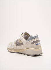 Baskets gris SAUCONY pour homme seconde vue