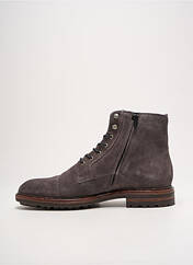 Bottines/Boots marron BLACKSTONE pour homme seconde vue
