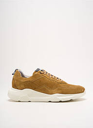 Baskets marron BLACKSTONE homme