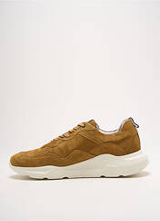 Baskets marron BLACKSTONE pour homme seconde vue