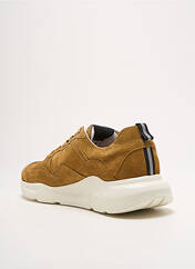 Baskets marron BLACKSTONE pour homme seconde vue