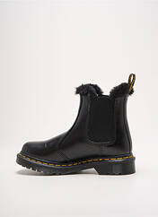 Bottines/Boots noir DR MARTENS pour femme seconde vue