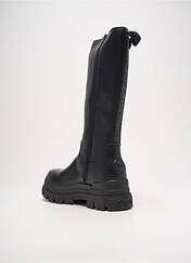Bottes noir BUFFALO pour femme seconde vue