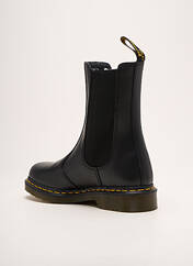 Bottines/Boots noir DR MARTENS pour femme seconde vue