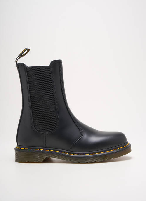 Bottines/Boots noir DR MARTENS pour femme