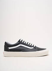 Baskets noir VANS pour homme seconde vue