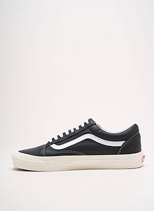 Baskets noir VANS homme