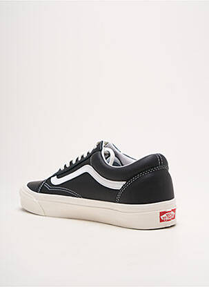 Baskets noir VANS homme