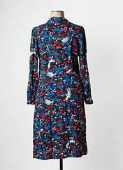 Robe courte noir LA FIANCEE DU MEKONG pour femme seconde vue