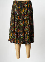 Jupe courte vert LA FIANCEE DU MEKONG pour femme seconde vue