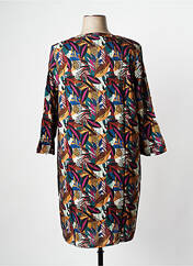 Robe courte noir LA FIANCEE DU MEKONG pour femme seconde vue