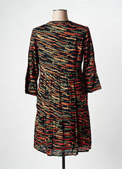 Robe courte noir LA FIANCEE DU MEKONG pour femme seconde vue