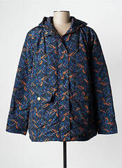 Parka noir LA FIANCEE DU MEKONG pour femme seconde vue