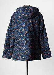 Parka noir LA FIANCEE DU MEKONG pour femme seconde vue