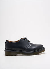 Derbies noir DR MARTENS pour femme seconde vue