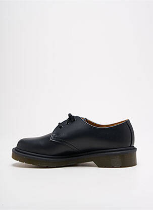 Derbies noir DR MARTENS femme