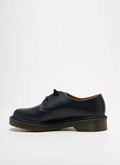 Derbies noir DR MARTENS pour femme seconde vue