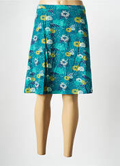 Jupe courte vert LA FIANCEE DU MEKONG pour femme seconde vue