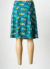 Jupe courte vert LA FIANCEE DU MEKONG pour femme seconde vue