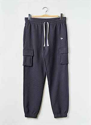 Jogging noir NEW ERA unisexe