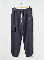 Jogging noir NEW ERA pour unisexe seconde vue