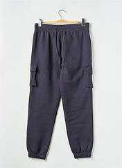 Jogging noir NEW ERA pour unisexe seconde vue