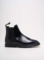 Bottines/Boots noir DR MARTENS pour homme seconde vue