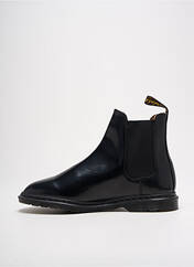 Bottines/Boots noir DR MARTENS pour homme seconde vue