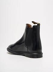 Bottines/Boots noir DR MARTENS pour homme seconde vue
