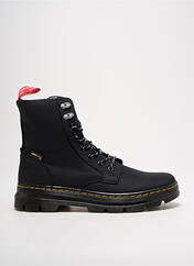 Bottines/Boots noir DR MARTENS pour femme seconde vue