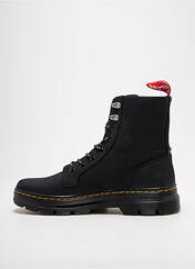 Bottines/Boots noir DR MARTENS pour femme seconde vue