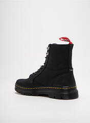 Bottines/Boots noir DR MARTENS pour femme seconde vue