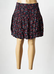 Jupe courte gris LA FIANCEE DU MEKONG pour femme seconde vue