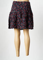 Jupe courte gris LA FIANCEE DU MEKONG pour femme seconde vue