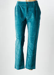 Pantalon chino vert LA FIANCEE DU MEKONG pour femme seconde vue
