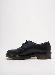Derbies noir DR MARTENS pour femme seconde vue