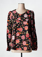 Blouse noir LA FIANCEE DU MEKONG pour femme seconde vue