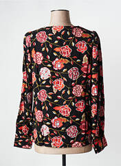 Blouse noir LA FIANCEE DU MEKONG pour femme seconde vue