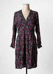 Robe courte gris LA FIANCEE DU MEKONG pour femme seconde vue