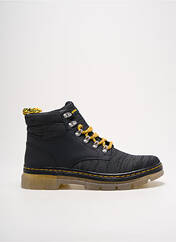 Bottines/Boots noir DR MARTENS pour homme seconde vue