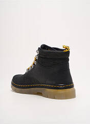 Bottines/Boots noir DR MARTENS pour homme seconde vue