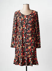 Robe courte noir LA FIANCEE DU MEKONG pour femme seconde vue