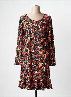 Robe courte noir LA FIANCEE DU MEKONG pour femme