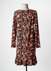 Robe courte noir LA FIANCEE DU MEKONG pour femme seconde vue